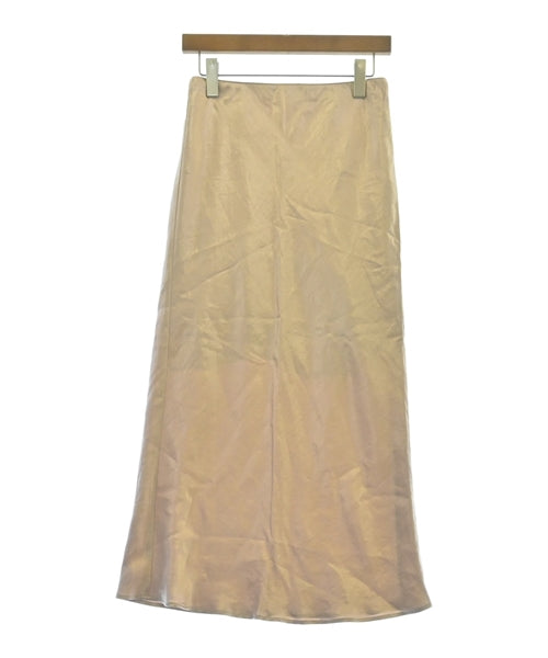 Spick And Span Long/Maxi length skirts
