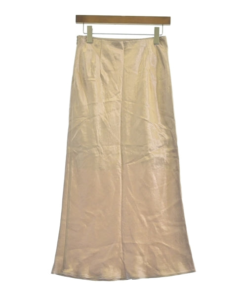 Spick And Span Long/Maxi length skirts