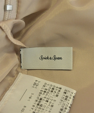 Spick And Span Long/Maxi length skirts