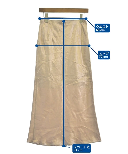 Spick And Span Long/Maxi length skirts