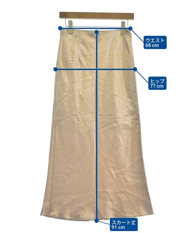 Spick And Span Long/Maxi length skirts