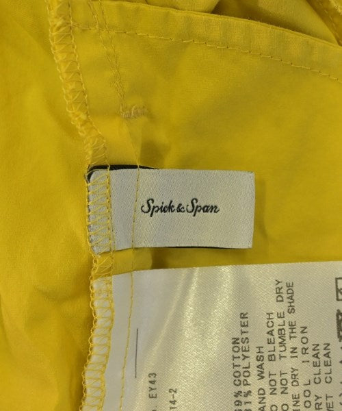 Spick And Span Long/Maxi length skirts