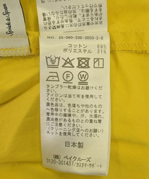 Spick And Span Long/Maxi length skirts