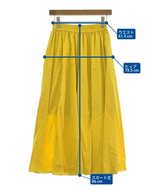 Spick And Span Long/Maxi length skirts