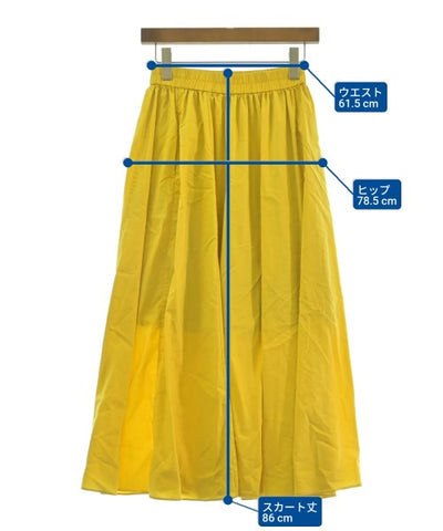 Spick And Span Long/Maxi length skirts