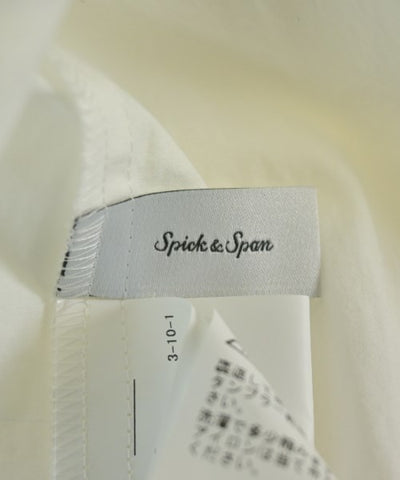 Spick And Span Blouses