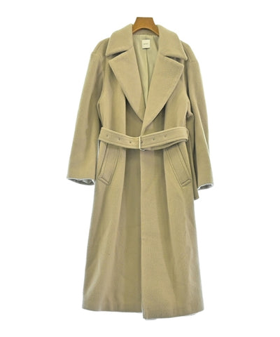 Spick And Span Chesterfield coats