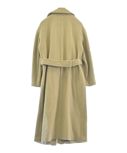 Spick And Span Chesterfield coats