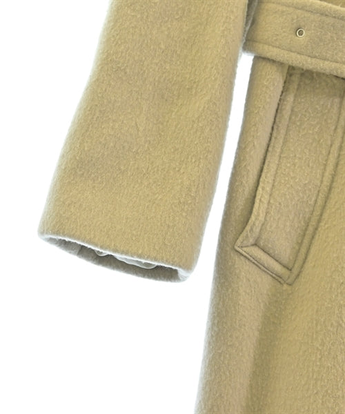 Spick And Span Chesterfield coats