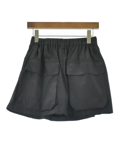 Spick And Span Mini skirts