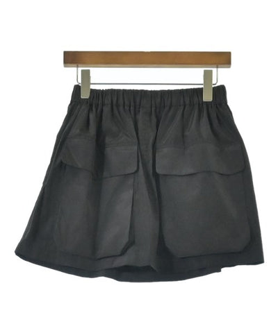 Spick And Span Mini skirts