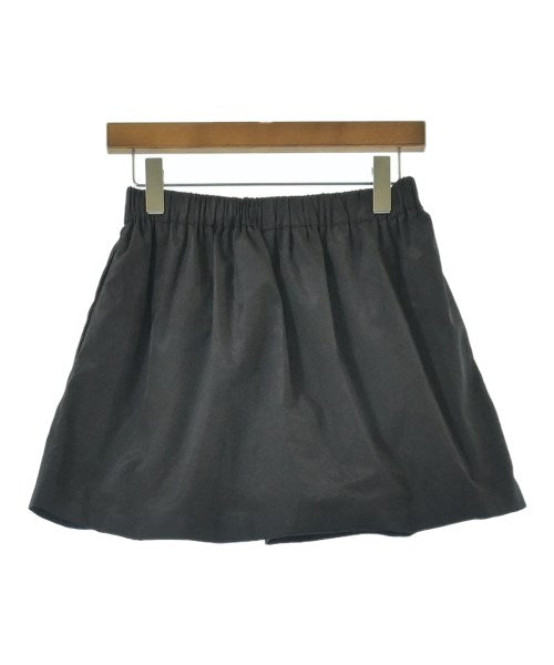 Spick And Span Mini skirts