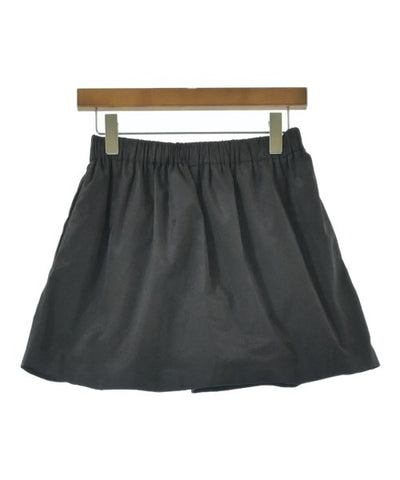 Spick And Span Mini skirts