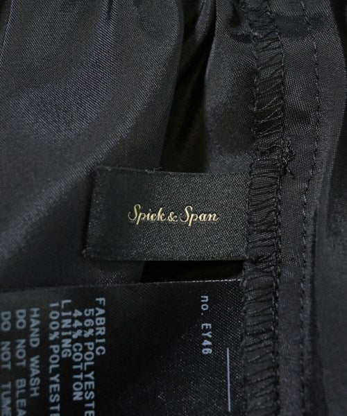 Spick And Span Mini skirts