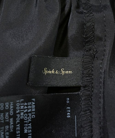 Spick And Span Mini skirts