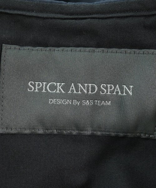 Spick And Span Blouses