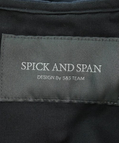 Spick And Span Blouses