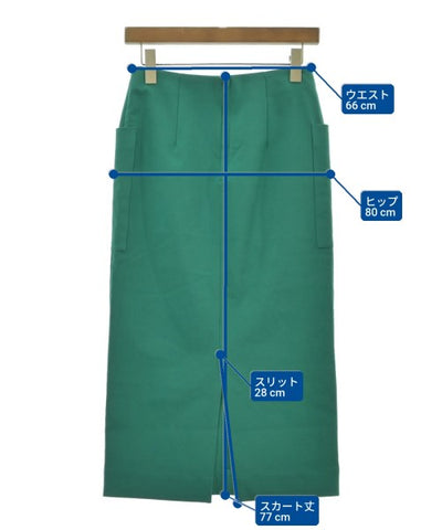 Spick And Span Long/Maxi length skirts