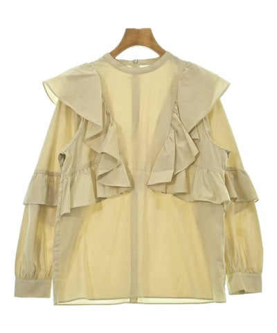 Spick And Span Blouses