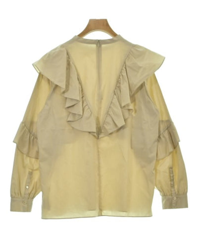 Spick And Span Blouses