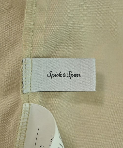 Spick And Span Blouses