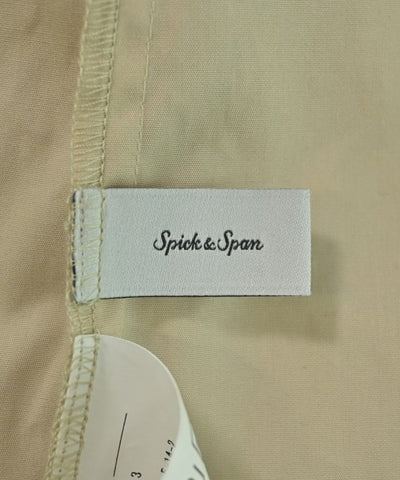 Spick And Span Blouses