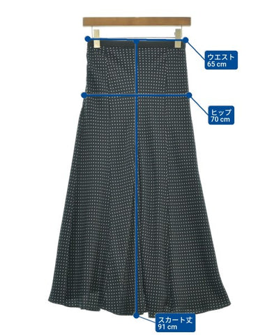 Spick And Span Long/Maxi length skirts