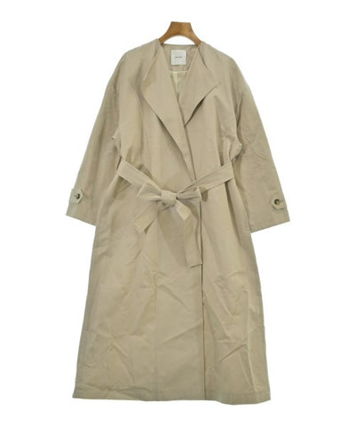 Spick And Span Trench coats