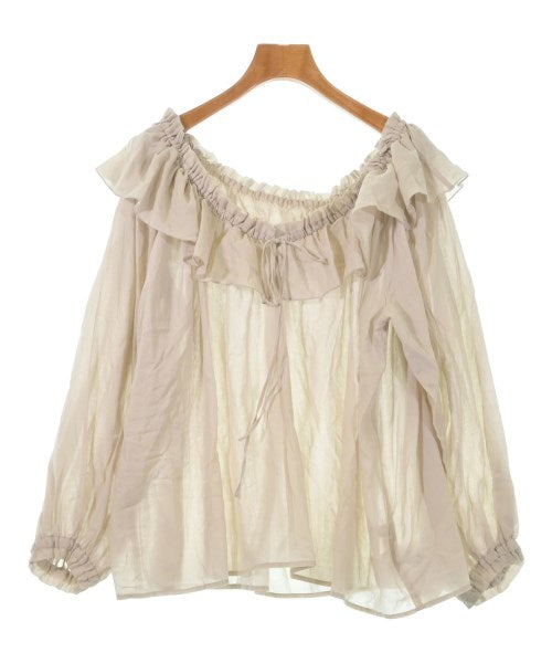 Spick And Span Blouses