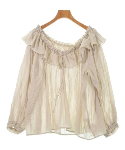 Spick And Span Blouses