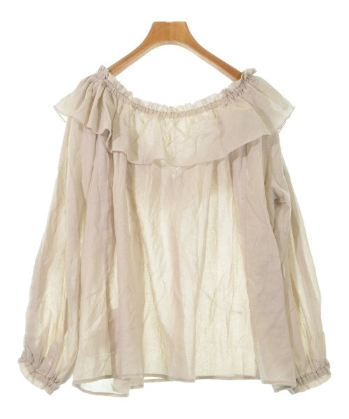 Spick And Span Blouses