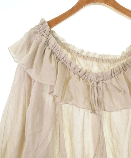 Spick And Span Blouses