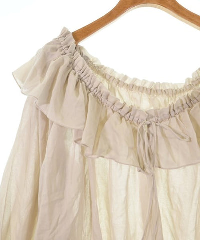 Spick And Span Blouses