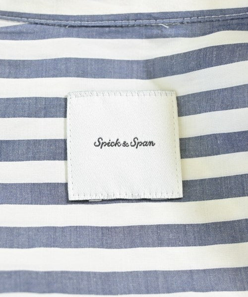 Spick And Span Casual shirts