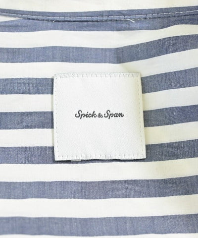 Spick And Span Casual shirts
