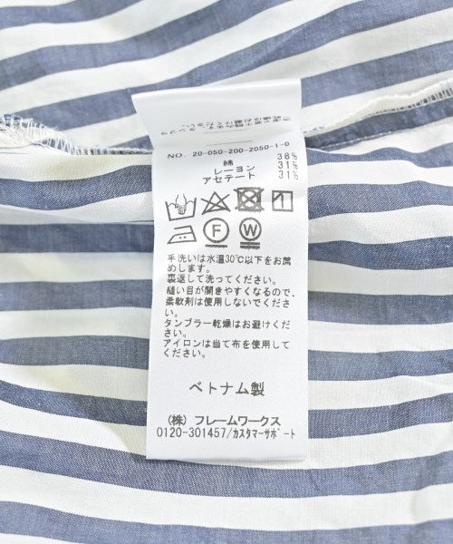 Spick And Span Casual shirts