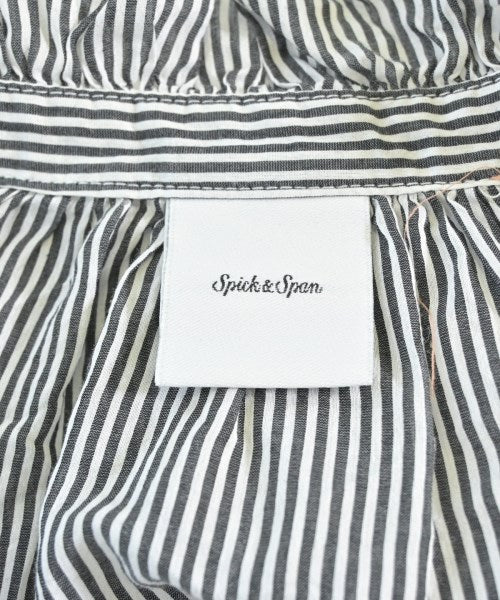 Spick And Span Casual shirts