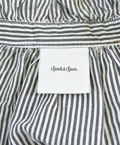 Spick And Span Casual shirts