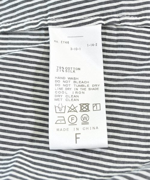 Spick And Span Casual shirts