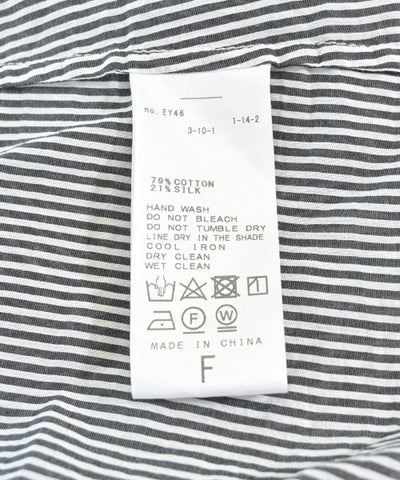 Spick And Span Casual shirts