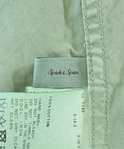 Spick And Span Casual shirts