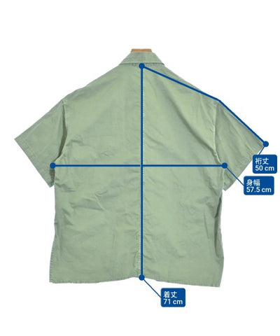 Spick And Span Casual shirts