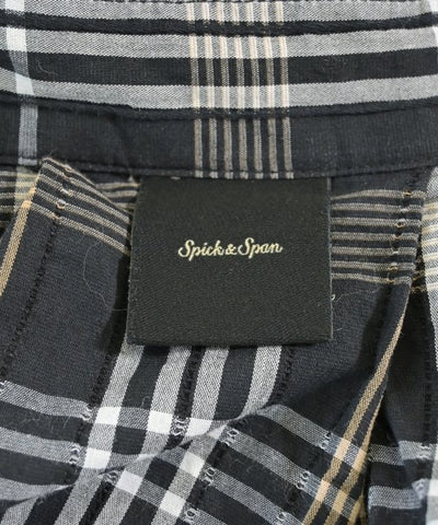 Spick And Span Casual shirts