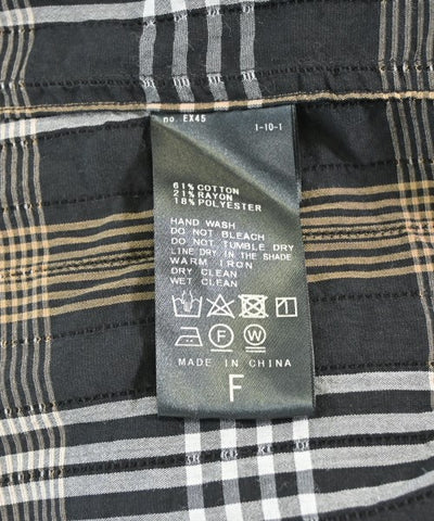 Spick And Span Casual shirts