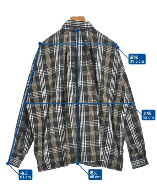 Spick And Span Casual shirts