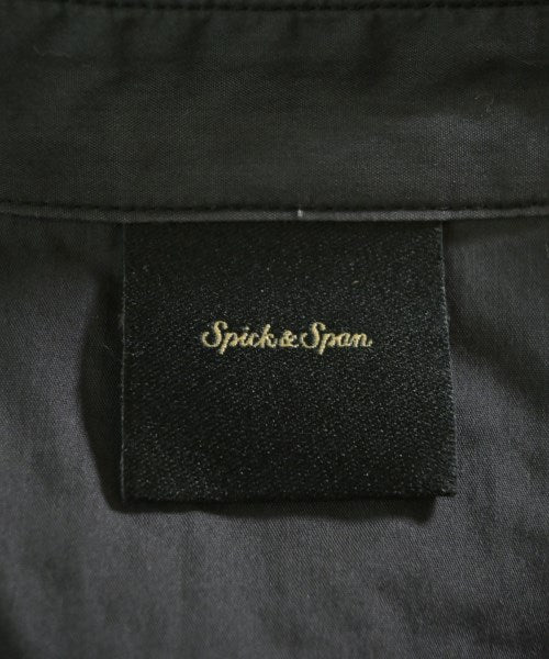 Spick And Span Casual shirts