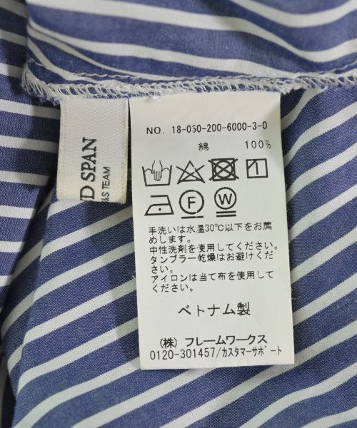 Spick And Span Blouses