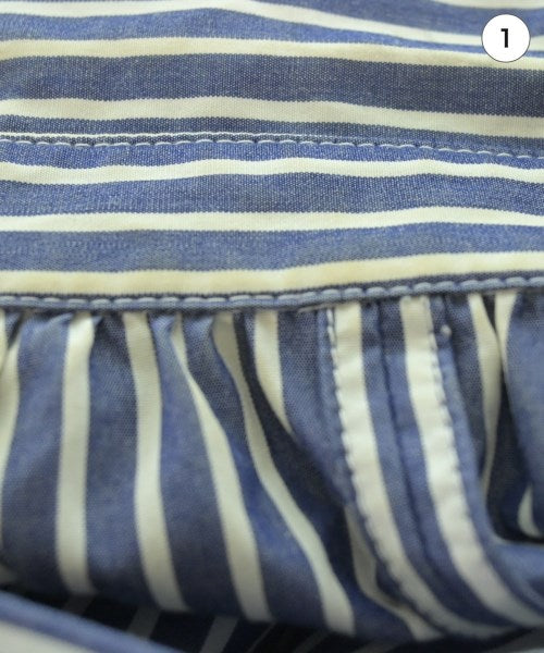 Spick And Span Blouses