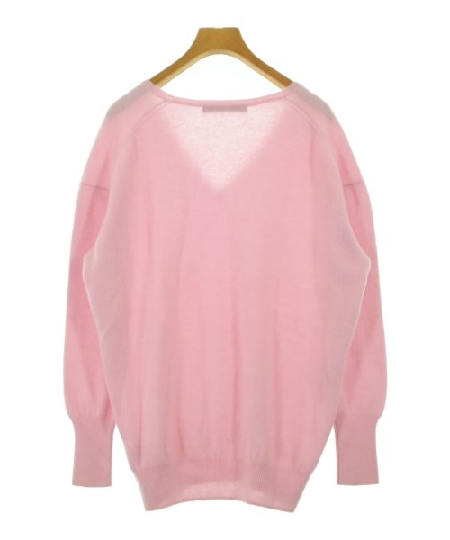 Spick And Span Sweaters