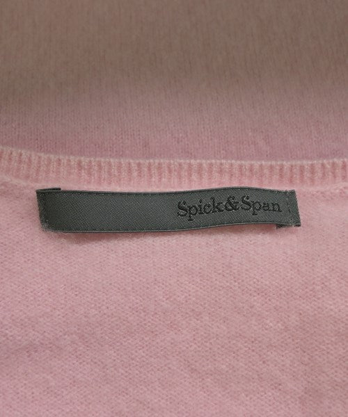 Spick And Span Sweaters